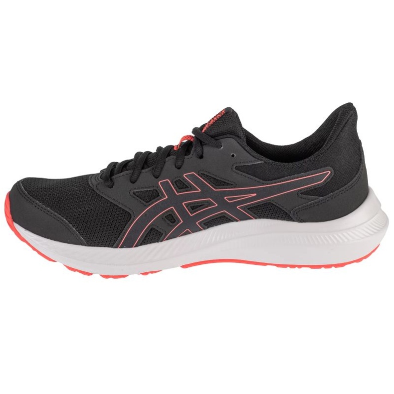 Scarpe da corsa Asics Jolt 4 1011B603-007 nero 1