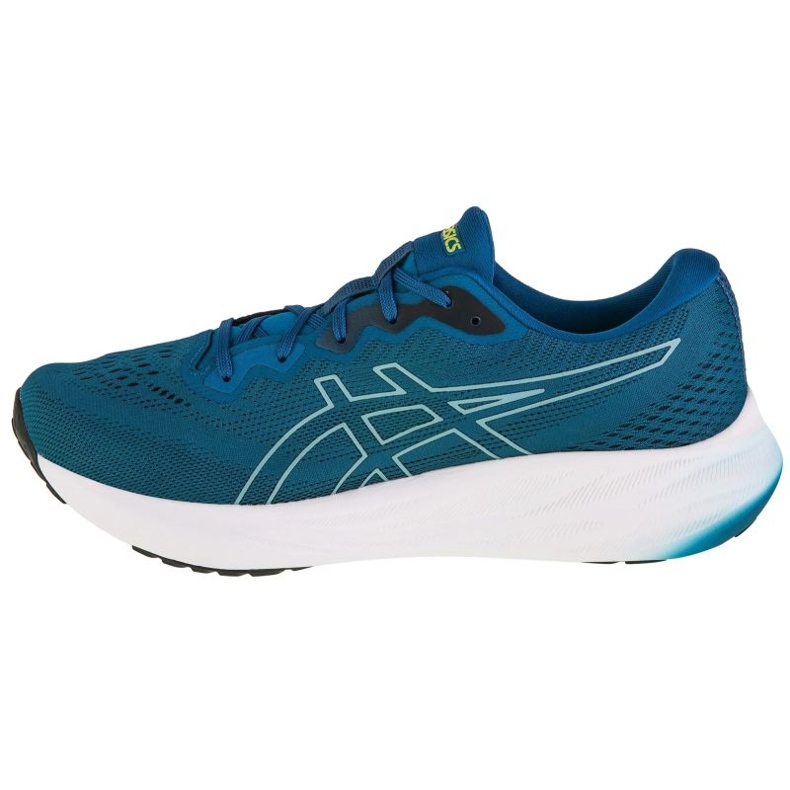 Scarpe da corsa Asics Gel-Pulse 15 1011B780-401 blu 1