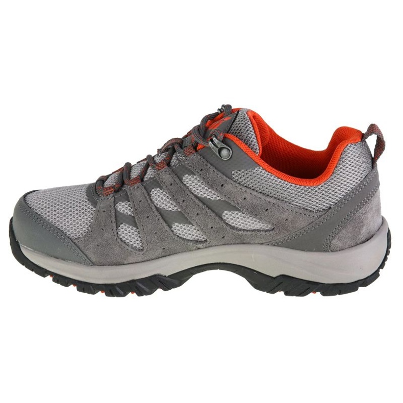 Columbia Redmond III 1940631029 Scarpe grigio 1
