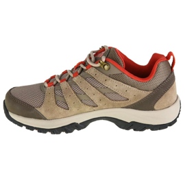 Columbia Redmond III 1940631227 Scarpe marrone 1