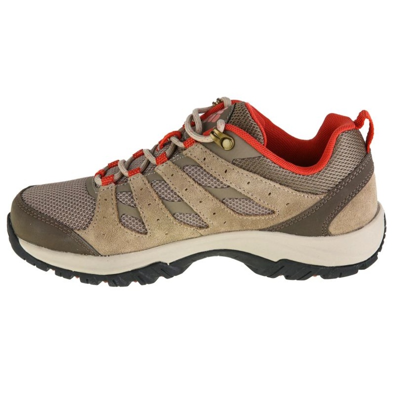 Columbia Redmond III 1940631227 Scarpe marrone 1