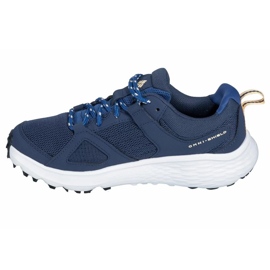 Scarpe Columbia Novo Trail 2062881466 blu 1