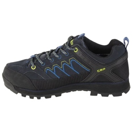 Scarpe CMP Moon basse 31Q4787-N950 blu 1