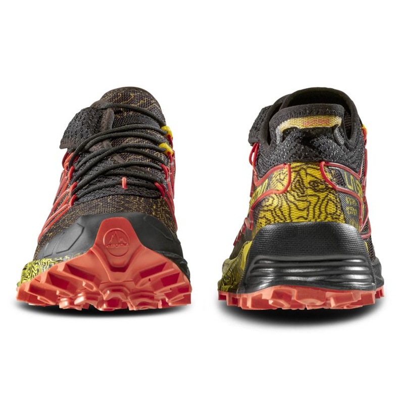 Scarpe da corsa La Sportiva Mutant 56F999100 nero 1
