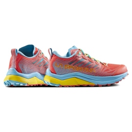 Scarpe da corsa La Sportiva Jackal Ii 56K402602 rosso 1