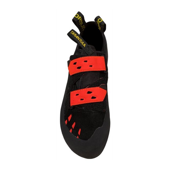 Scarpette da arrampicata La Sportiva Tarantula 30J999311 nero 1