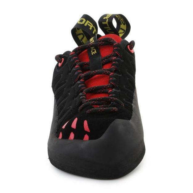 Scarpette da arrampicata La Sportiva Tarantulace 30L999311 nero 1