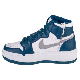 Scarpe Nike Air Jordan 1 Elevate High DN3253-401 blu 1