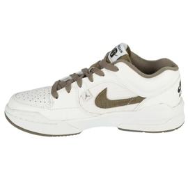 Scarpe Nike Air Jordan Stadium 90 FB2269-102 bianco 1
