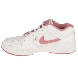 Scarpe Nike Air Jordan Stadium 90 FB2269-106 bianco 1