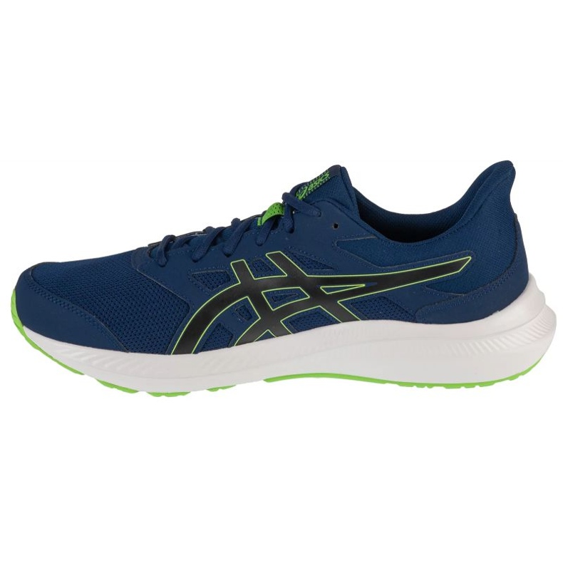 Scarpe Asics Jolt 4 1011B603-406 blu 1