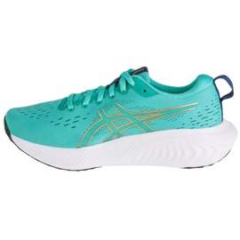 Scarpe Asics Gel-Excite 10 1012B418-301 blu 1