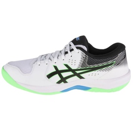 Scarpe Asics Beyond Ff 1071A092-101 bianca 1