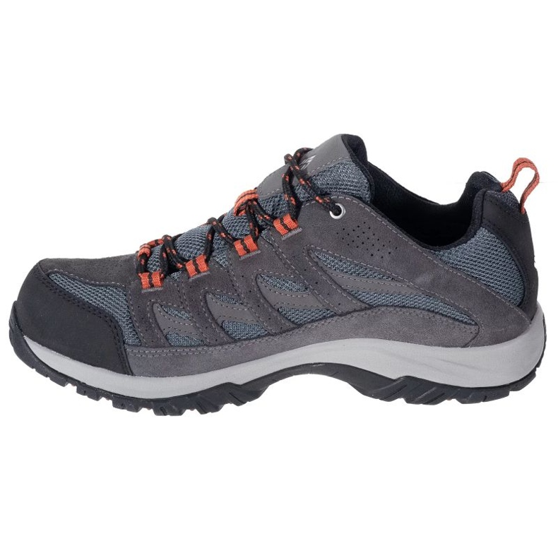 Scarpe Columbia Crestwood Wp 1765391053 grigio 1