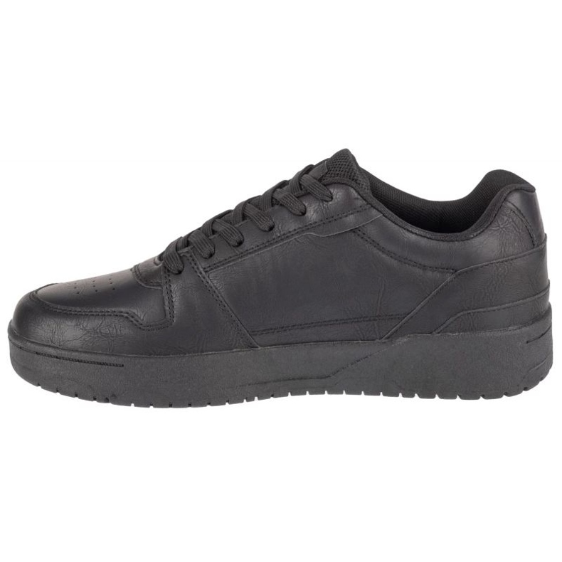 Scarpe Kappa Coda Low Oc 243405OC-1111 nero 1