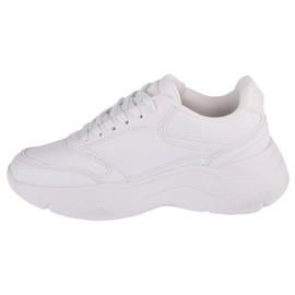 Scarpe Kappa Branja 243412-1045 bianco 1