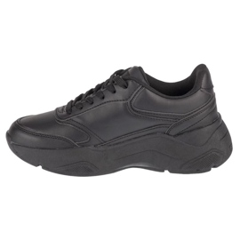 Scarpe Kappa Branja 243412-1145 nero 1