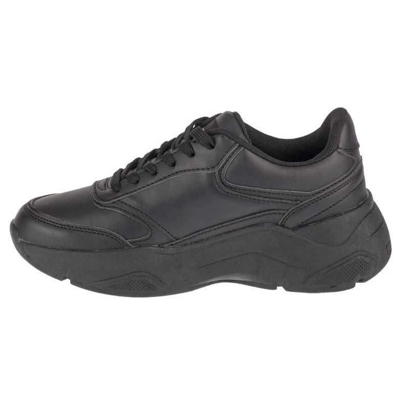 Scarpe Kappa Branja 243412-1145 nero 1