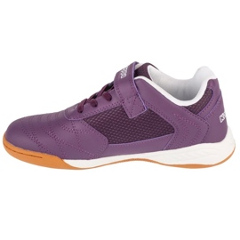 Scarpe Kappa Damba K 260765K-2610 viola 1