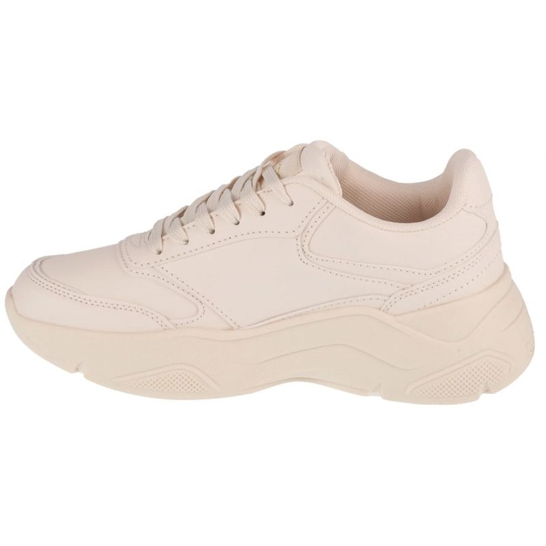 Scarpe Kappa Branja 243412-4345 beige 1