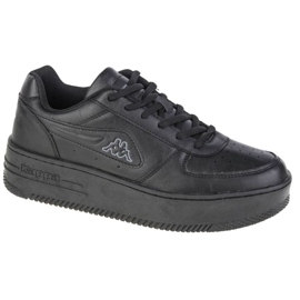 Scarpe Kappa Bash Pf Oc W 243001OC-1116 nero 1