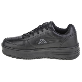 Scarpe Kappa Bash Pf Oc W 243001OC-1116 nero 2