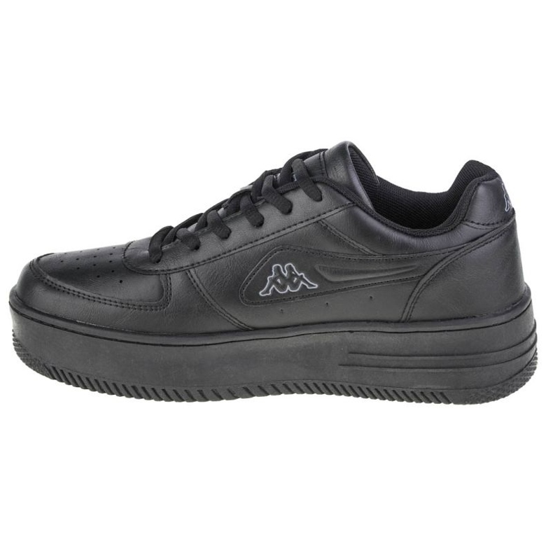 Scarpe Kappa Bash Pf Oc W 243001OC-1116 nero 2