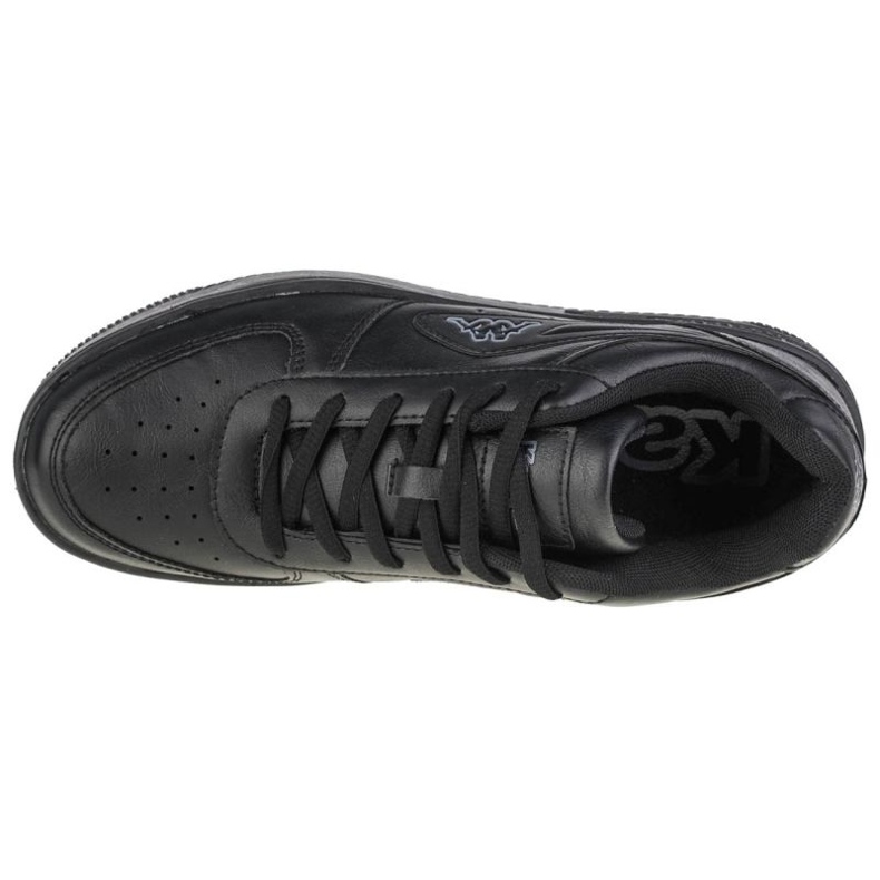 Scarpe Kappa Bash Pf Oc W 243001OC-1116 nero 3