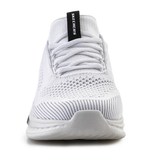 Scarpe da corsa Skechers Slip-ins RF Slade Quinto bianco 1