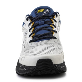 Scarpe Skechers Bounder Rse 232780-NTMT grigio 1