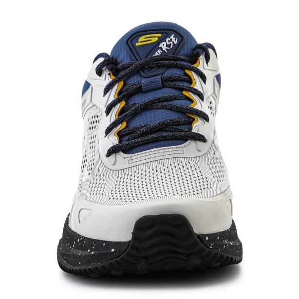 Scarpe Skechers Bounder Rse 232780-NTMT grigio 1