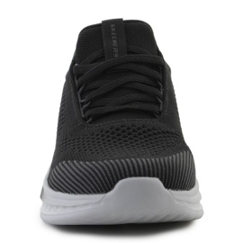 Scarpe Skechers 210810-BLK nero 1