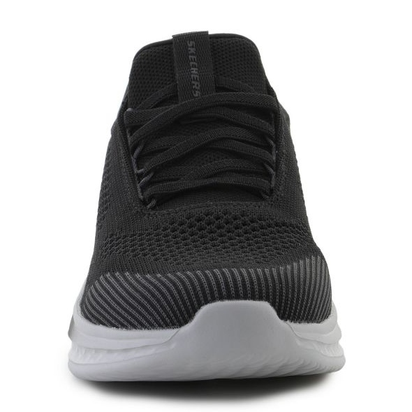 Scarpe Skechers 210810-BLK nero 1