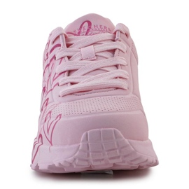 Scarpe Skechers The Joy 314065L-LPMT rosa 1