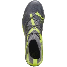 Scarpe da calcio Puma Future 7 Match Rush Tt M 107843 01 grigio 2
