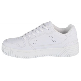 Scarpe Kappa Emela W 243235-1010 bianca 1