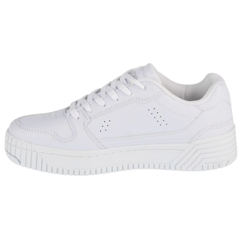 Scarpe Kappa Emela W 243235-1010 bianco 1