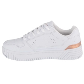 Scarpe Kappa Emela 243235-1058 bianco 1