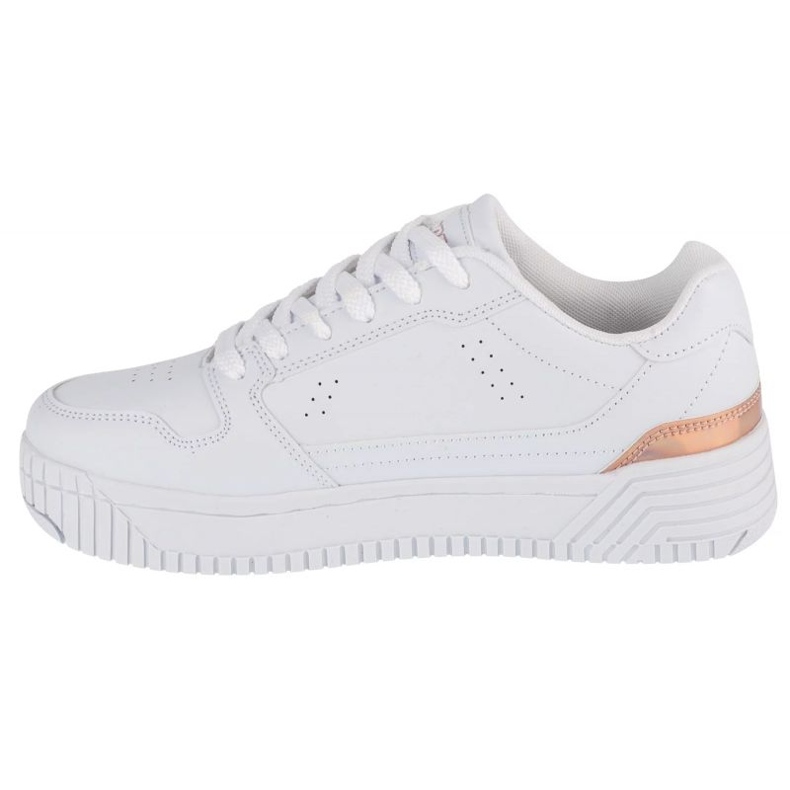 Scarpe Kappa Emela 243235-1058 bianca 1