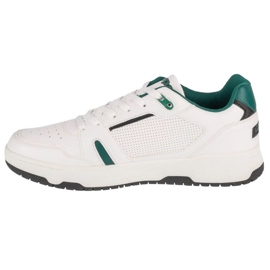 Scarpe Kappa Yeldes M 243401-1032 bianco 1
