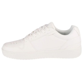 Scarpe Kappa Coda Low Oc 243405OC-1010 bianco 1