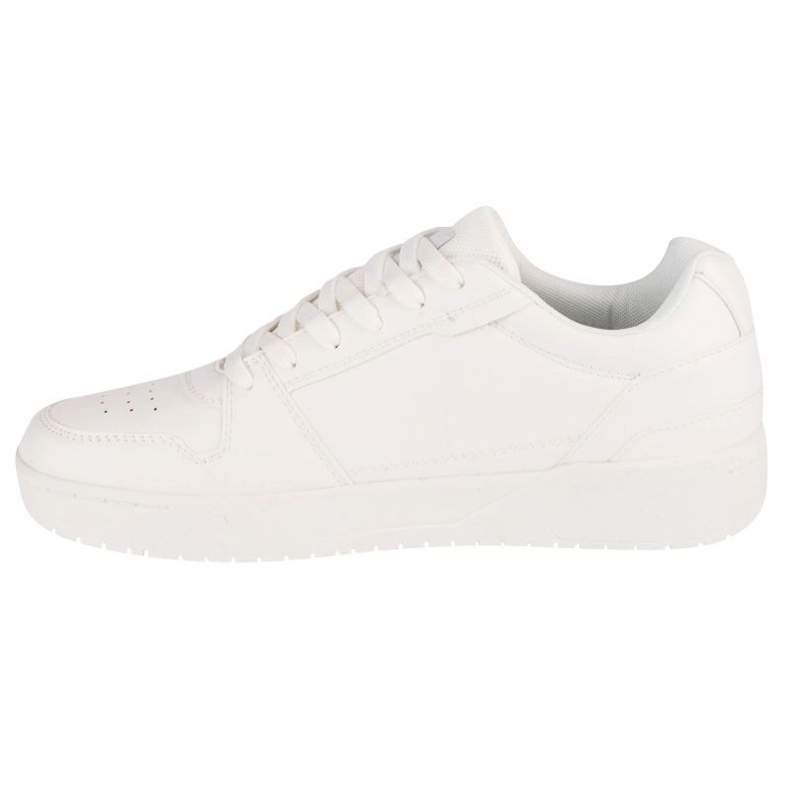 Scarpe Kappa Coda Low Oc 243405OC-1010 bianco 1