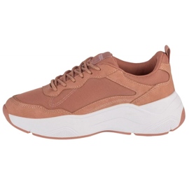 Scarpe Kappa Askja 243413-7110 rosa 1
