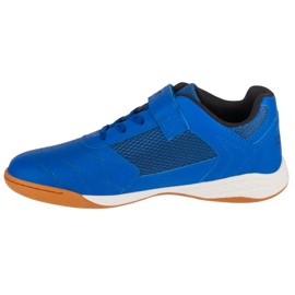 Scarpe Kappa Damba T 260765T-6011 blu 1