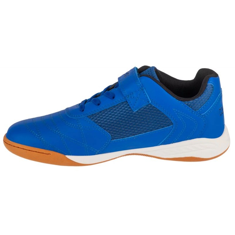 Scarpe Kappa Damba T 260765T-6011 blu 1