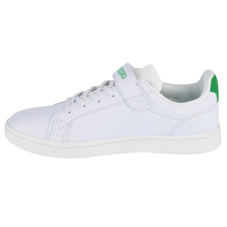Scarpe Kappa Kelford K 261053K-1030 bianco 1