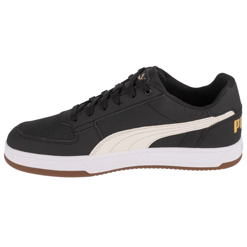 Scarpe Puma Caven 2.0 75 Anni M 394666-01 nero 1