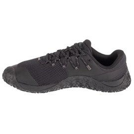 Scarpe da corsa Merrell Trail Glove 7 J037336 nero 1