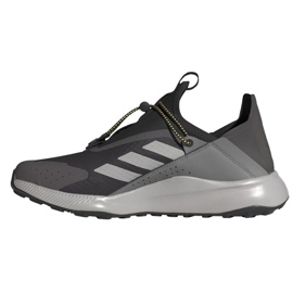 Scarpe Adidas Terrex Voyager 21 Slipon H.Rdy IE2599 nero 1