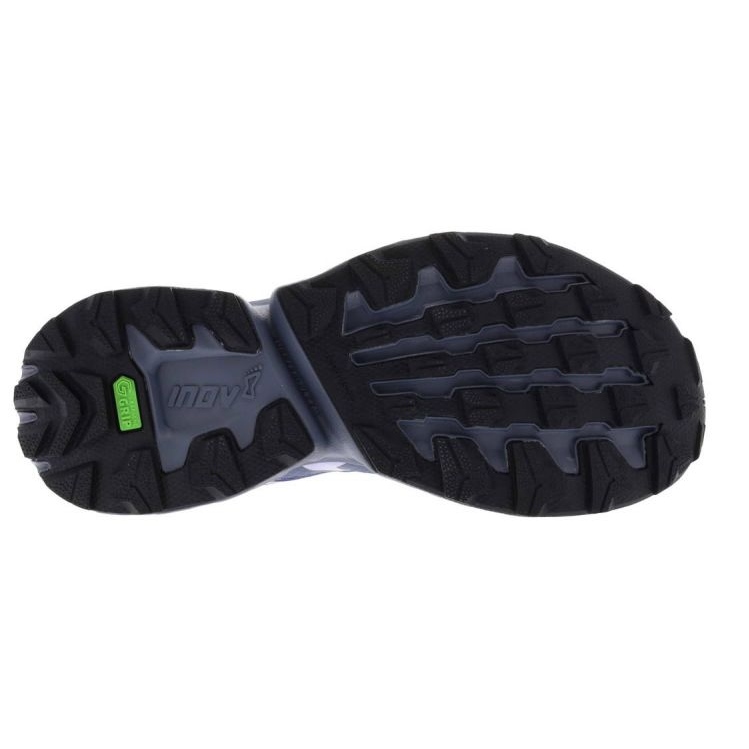 Scarpe da corsa Inov-8 Trailfly Ultra G 300 Max W 000978-NYMTBK-S-01 blu 1